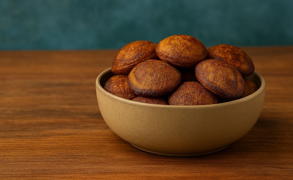 5 Foolproof Tips For Making Kerala-Style Sweet Banana Appam At Home