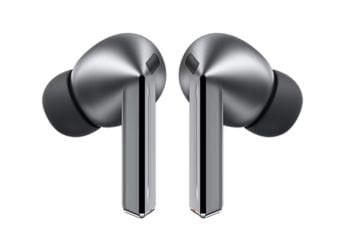Die Samsung Galaxy Buds 4 Pro k&ouml;nnten in einer neuen Aprikosenfarbe erh&auml;ltlich sein: Bericht