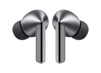 Die Samsung Galaxy Buds 4 Pro k&ouml;nnten in einer neuen Aprikosenfarbe erh&auml;ltlich sein: Bericht