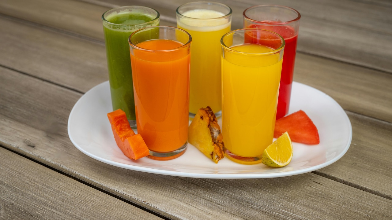 5 Healthier Packaged Juices To Buy From Flipkart Grocery Right Now 5 Healthier Packaged Juices To Buy From Flipkart Grocery Right Now