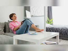 High Salary Remote Jobs: लाखों की सैलरी और परमानेंट वर्क फ्रॉम होम, गूगल-अमेजन से भी शानदार हैं ये नौकरियां