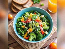 बुलेट की स्पीड से बढ़ेगा शरीर में Vitamin B12, बस डाइट में शामिल करें ये 5 वेजिटेरियन फूड्स