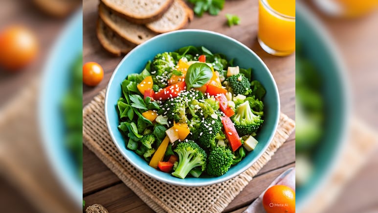 बुलेट की स्पीड से बढ़ेगा शरीर में Vitamin B12, बस डाइट में शामिल करें ये 5 वेजिटेरियन फूड्स