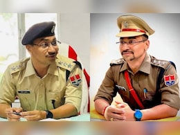 Rajasthan: कौन है जयपुर में 1 करोड़ की रिश्वत लेने के आरोपी RPS रितेश पटेल? SOG के नाम पर की थी फ़र्ज़ी FIR