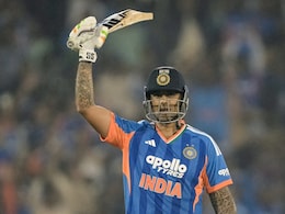 India vs New Zealand Highlights, 2nd T20I: Suryakumar Yadav Slams Unbeaten 82 As India Outplay NZ By 7 Wickets