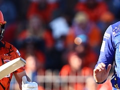 SunRisers Secure SA20 Qualifier 1 Place As MI Cape Town Eliminated