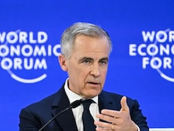 Opinion | Why India Must Applaud - And Learn From - Carney's Davos Speech