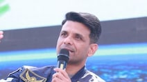 'Forgot Gravity Existed': Shubhanshu Shukla Talks To Children About Space Journey