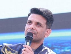 'Forgot Gravity Existed': Shubhanshu Shukla Talks To Children About Space Journey