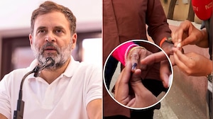 BMC Polls Results: Rahul Gandhi Accuses Election Commission Of "Gaslighting Citizens"