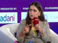 Davos Can Shed Light On India's Path On Sustainability, Employment, Says Academician Payal Kanodia