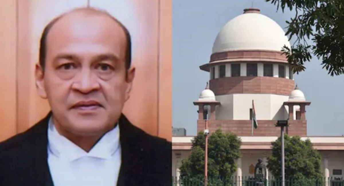 कैशकांड : जस्टिस यशवंत वर्मा को SC से बड़ा झटका, लोकसभा स्पीकर कमेटी के सामने 12 जनवरी को ही होना होगा पेश