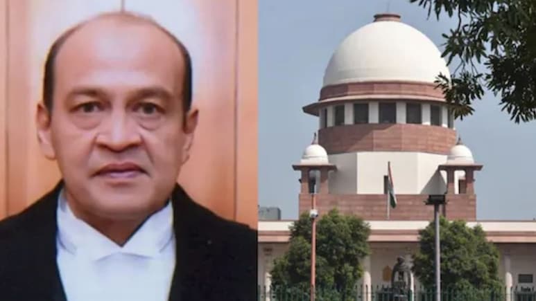 कैशकांड : जस्टिस यशवंत वर्मा को SC से बड़ा झटका, लोकसभा स्पीकर कमेटी के सामने 12 जनवरी को ही होना होगा पेश