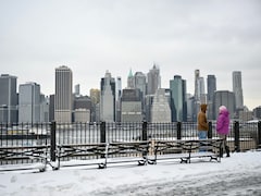 Deadly Winter Storm Kills 25 In US, Cuts Power Nationwide