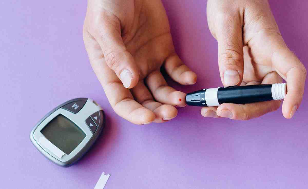 Dark Patches On Skin May Indicate Prediabetes? Tips To Stop Progression