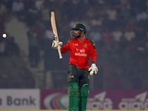 Bangladesh Recall Litton Das, Afif Hossain For Pakistan ODI Series