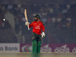 IPL से बाहर हुए मुस्तफिजुर तो बांग्लादेश ने बनाया T-20 WC में हिंदू कप्तान, रिकॉर्ड बता रहा रणनीति या राजनीति