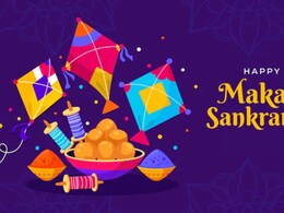 Makar Sankranti 2026 : आकाशात पतंग आणि मनात नवे संकल्प; मकर संक्रांतीचे महत्त्व सांगणारे मुलांसाठी विशेष भाषण