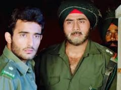 Border में अपने किरदार के लिए एक महीने फौजियों के साथ रहा था ये एक्टर, बोला- डायरेक्टर आए तो पहचान नहीं पाए