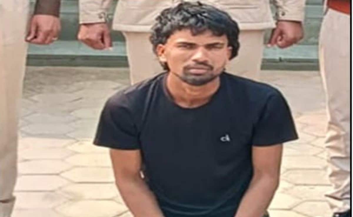 Rajasthan Photographer Throws Acid At 14-Year-Old Girl For Refusing To Talk