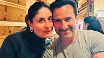 Kareena Kapoor Reflects On The Knife-Attack On Saif In Year-End Post