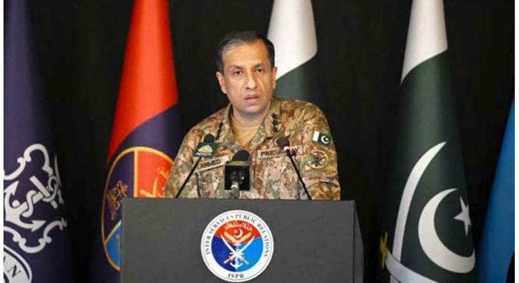Pak General's 'Why English?' Jab At Indian Army Backfires Into Meme Fest