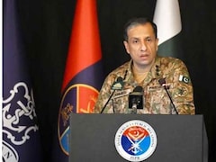 Pak General's 'Why English?' Jab At Indian Army Backfires Into Meme Fest