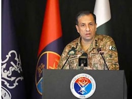 <i> "Maza Na Karaya Toh..."</i>: Pakistan Army Officer's Unprovoked Threat To India