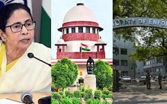 'No Option Left': Top Court's "Extraordinary" Order In Bengal SIR Case