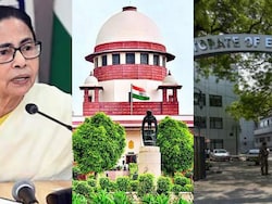 "Emotions Can't Go Out Of Hand": Top Court On Mamata Banerjee vs Probe Agency