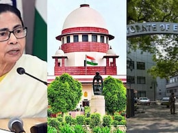 "Emotions Can't Go Out Of Hand": Top Court On Mamata Banerjee vs Probe Agency