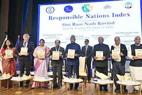 Responsible Nations Index: भारताची मोठी झेप! आता जगाचे रँकिंग ठरणार दिल्लीतून; परदेशी अहवालांना बसणार चाप