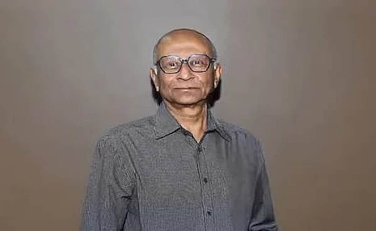 World Champion Cueist And India Chief Coach Manoj Kothari Dies At 67