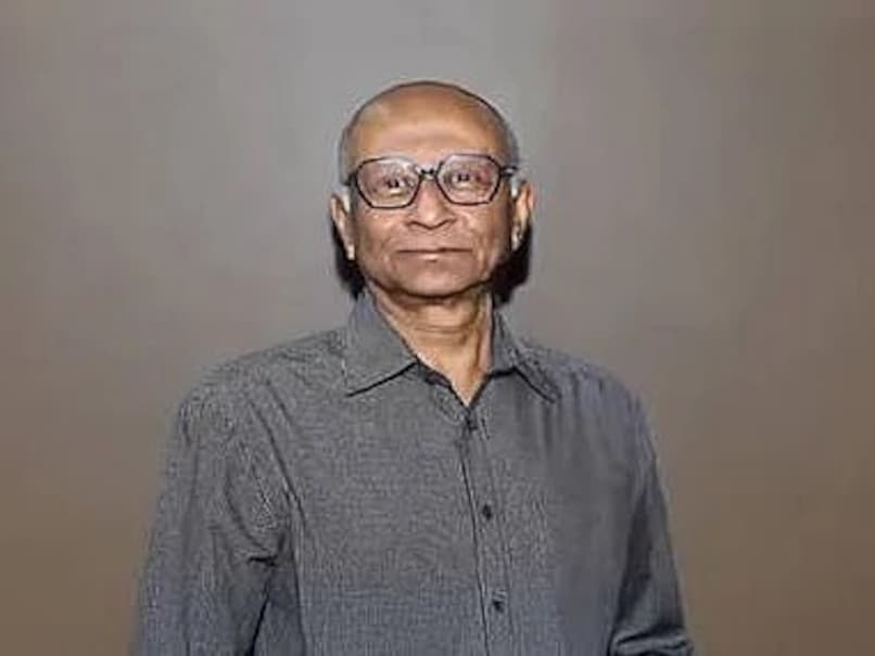 World Champion Cueist And India Chief Coach Manoj Kothari Dies At 67