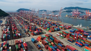 Trump Vows To Raise Tariffs To 25% On South Korean Goods