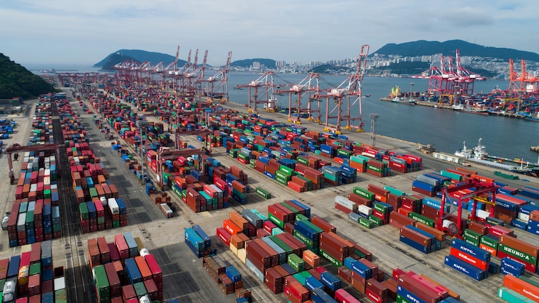 Trump Vows To Raise Tariffs To 25% On South Korean Goods