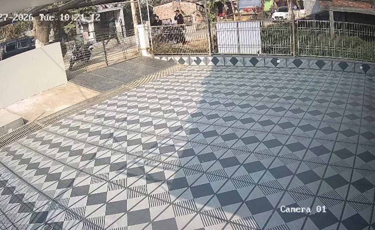 Latest and Breaking News on NDTV