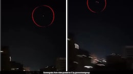 US Attacks Venezuela Highlights: Shots Fired, Drones Fly Over Venezuela Presidential Palace