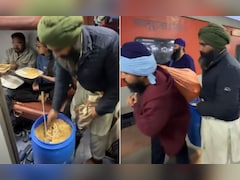 भारत की वो ट्रेन जहां टिकट नहीं, इंसानियत देखी जाती है, सफर में मिलता है मुफ्त लंगर