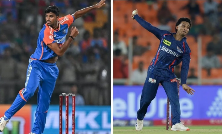 IND vs NZ: घरेलू क्रिकेट में इनका तूफानी प्रदर्शन, फिर भी आयुष बडोनी पर गौतम गंभीर की मेहरबानी क्यों?