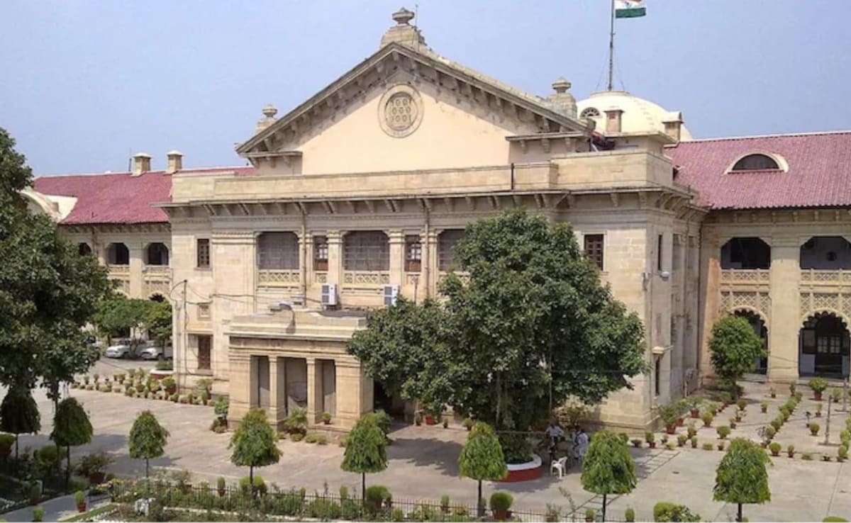 "Husband Liable To Pay Maintenance Even After Serving Jail": Allahabad Court