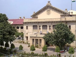 'Woman Can't Claim Maintenance From Step-Son After Relief From Real Son': Allahabad Court