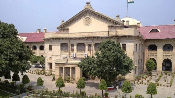 'Woman Can't Claim Maintenance From Step-Son After Relief From Real Son': Allahabad Court
