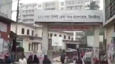 बांग्लादेश में हिंदुओं पर हमले जारी, विधवा से बलात्कार के बाद पेड़ से बांधा, बाल काटे