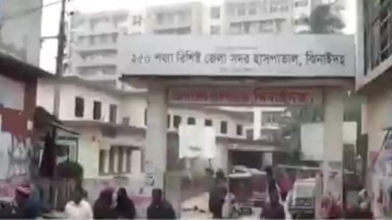 बांग्लादेश में हिंदुओं पर हमले जारी, विधवा से बलात्कार के बाद पेड़ से बांधा, बाल काटे