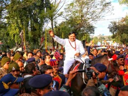 Rahgiri Aanandotsav: इस दिन से होगी राहगीरी आनंदोत्सव की शुरुआत, CM मोहन होंगे शामिल, लोक नृत्य होगा मुख्य आकर्षण&nbsp;का केंद्र