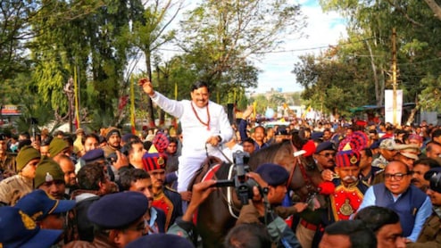 Rahgiri Aanandotsav: इस दिन से होगी राहगीरी आनंदोत्सव की शुरुआत, CM मोहन होंगे शामिल, लोक नृत्य होगा मुख्य आकर्षण&nbsp;का केंद्र