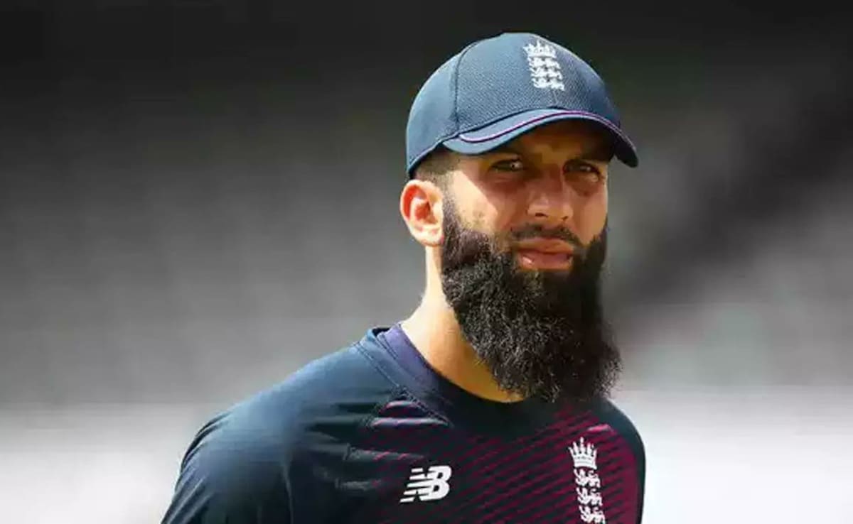 Moeen Ali Reverses Domestic Retirement To Join Yorkshire