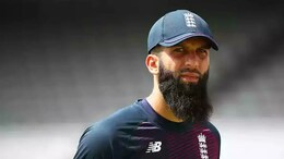 "100 Per Cent The Dream": Ex-England Star Moeen Ali On Coaching Men's National Team