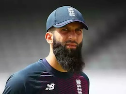 Moeen Ali Reverses Domestic Retirement To Join Yorkshire